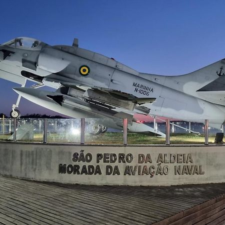Апартаменты Egidios Ap - Centro De Сан-Педру-да-Алдея Экстерьер фото
